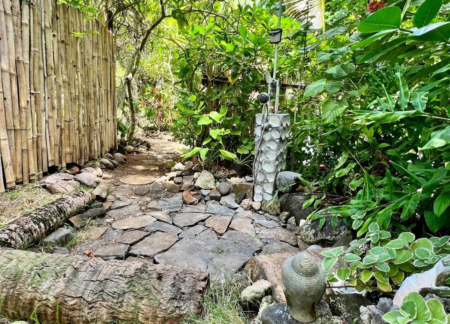 Fare Hotu Villa Fitii 0*,  Französisch-Polynesien