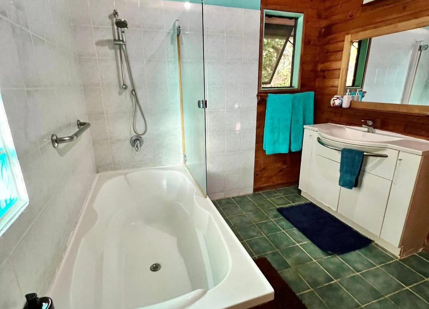 Ferienhaus Fare Hotu Villa Fitii Französisch-Polynesien