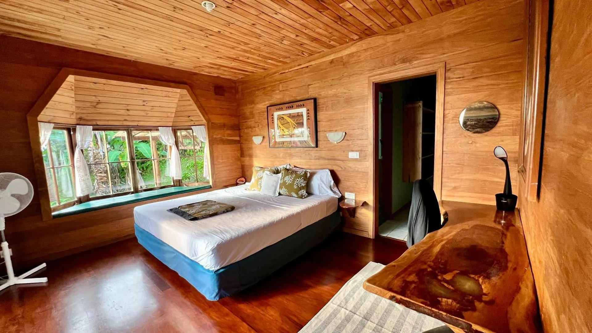 Fare Hotu Villa Fitii